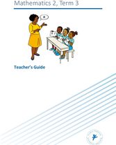 Calculating Confidence Teacher Guide Grade 2 Term 3