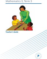Calculating Confidence Teacher Guide Grade 3 Term 3