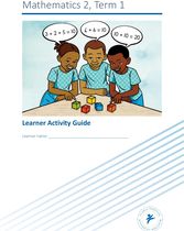 Calculating Confidence Learner Guide Grade 2 Term 1