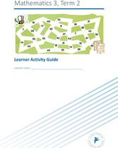 Calculating Confidence Learner Guide Grade 3 Term 2