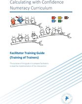 Calculating Confidence Facilitator Training Guide