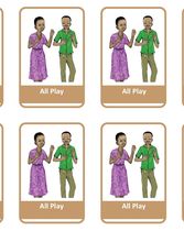 GrowUp Smart_Learner Gamecards_AFR