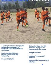 Compassion in Action Issue #20
